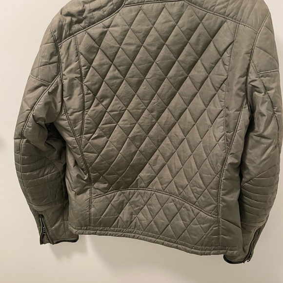 NWOT men’s Ralph Lauren Bomber Jacket - Picture 6 of 7